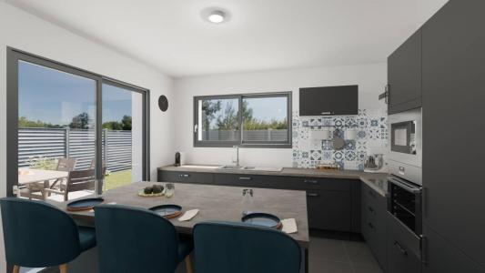 Acheter Maison Pont-de-claix 355000 euros