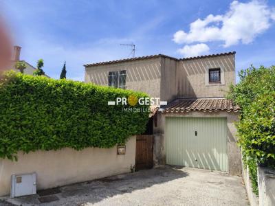 For rent Gardanne 4 rooms 88 m2 Bouches du Rhone (13120) photo 0