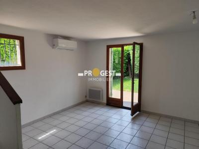 For rent Gardanne 4 rooms 88 m2 Bouches du Rhone (13120) photo 3