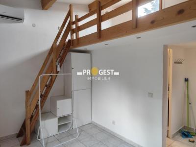 Louer Appartement Luynes Bouches du Rhone