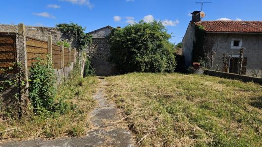Annonce Vente 5 pi�ces Maison Cier-de-riviere 31