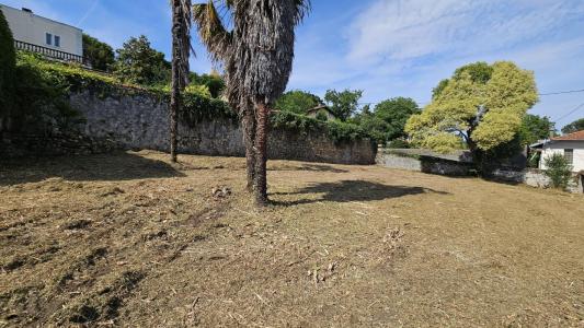 Annonce Vente Terrain Saint-gaudens 31