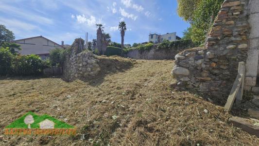 Acheter Terrain 766 m2 Saint-gaudens