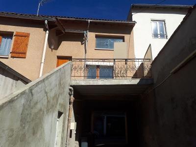 Annonce Location 4 pi�ces Appartement Feurs 42