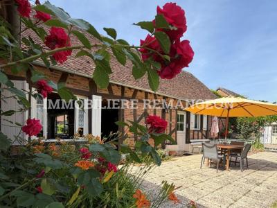 For sale Souvigny-en-sologne 4 rooms 144 m2 Loir et cher (41600) photo 0
