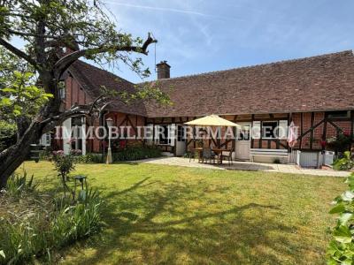 Annonce Vente Prestige Souvigny-en-sologne 41