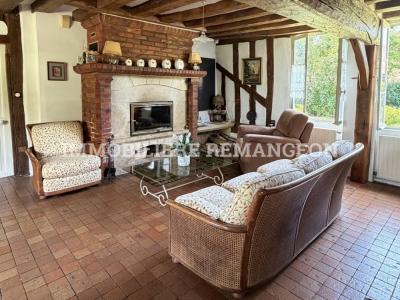 Acheter Prestige 144 m2 Souvigny-en-sologne
