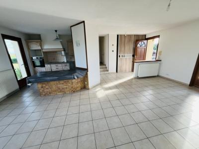 For sale Ouches 7 rooms 140 m2 Loire (42155) photo 3