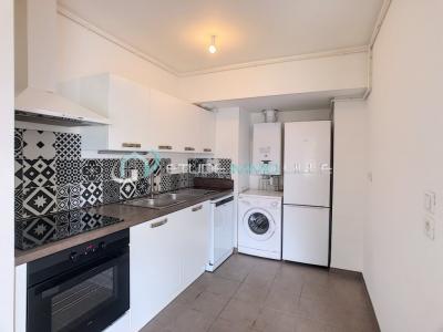 For rent Wambrechies 2 rooms 41 m2 Nord (59118) photo 1