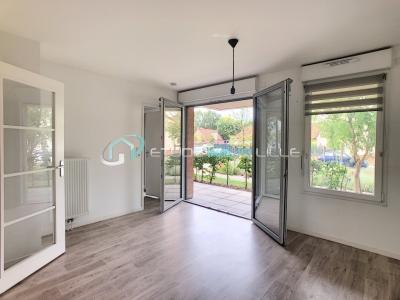 For rent Wambrechies 2 rooms 41 m2 Nord (59118) photo 2