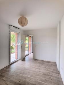 For rent Wambrechies 2 rooms 41 m2 Nord (59118) photo 3