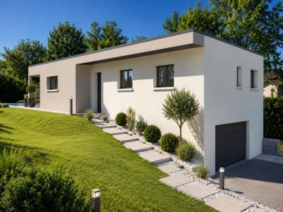 Annonce Vente Maison Luze 70