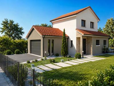 Annonce Vente Maison Froidefontaine 90
