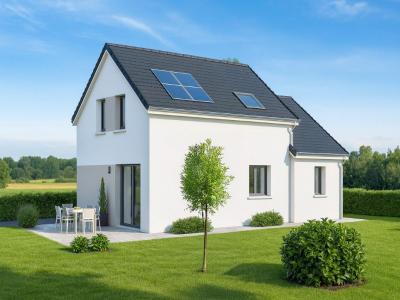 For sale Vaivre-et-montoille 82 m2 Haute saone (70000) photo 0