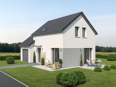 Annonce Vente Maison Vaivre-et-montoille 70
