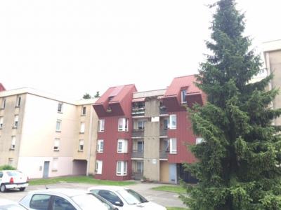Annonce Location 5 pi�ces Appartement Pont-de-roide 25
