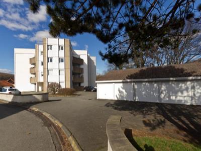 Annonce Location 4 pi�ces Appartement Pont-de-roide 25