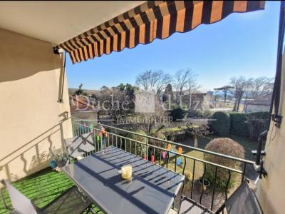 Annonce Vente 5 pi�ces Appartement Uzes 30