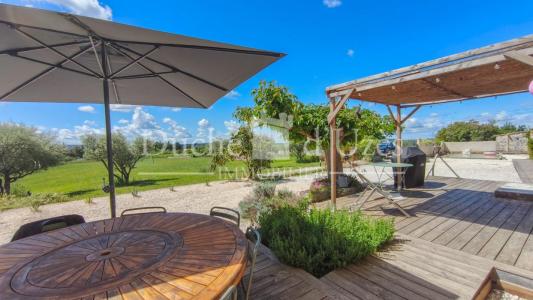 Annonce Vente 9 pi�ces Maison Uzes 30