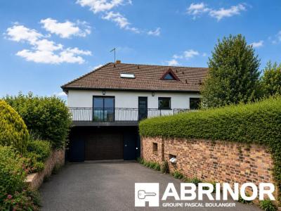 For sale Boves 12 rooms 267 m2 Somme (80440) photo 1