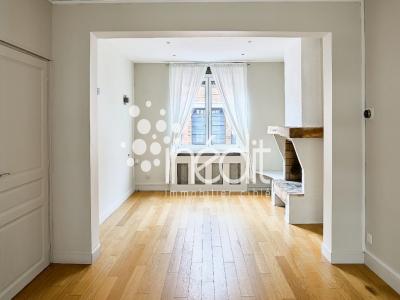 Acheter Maison 100 m2 Lille