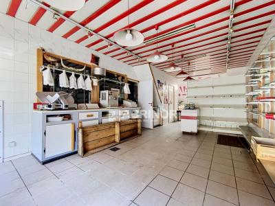 Annonce Vente Immeuble Tourcoing 59