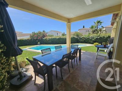 Annonce Vente 6 pi�ces Maison Perols 34