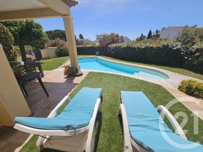 Acheter Maison 174 m2 Perols