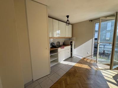 For rent Rungis 1 room 30 m2 Val de Marne (94150) photo 4