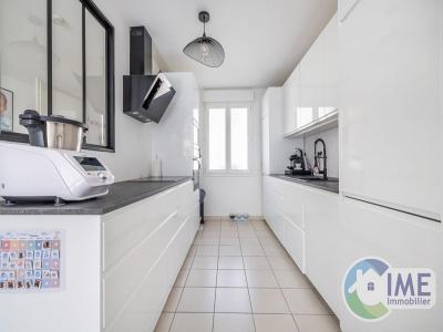 For sale Ballainvilliers 4 rooms 83 m2 Essonne (91160) photo 3