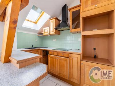 Acheter Appartement 62 m2 Epinay-sur-orge