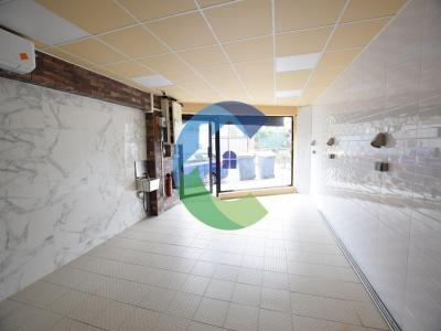 Annonce Vente Local commercial Epinay-sur-orge 91