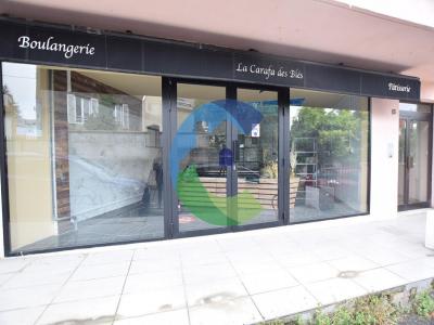 Acheter Local commercial Epinay-sur-orge 273000 euros