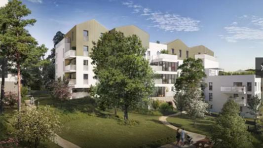 Annonce Location 3 pi�ces Appartement Tassin-la-demi-lune 69