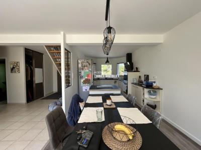 For sale Val-d'ize 5 rooms 122 m2 Ille et vilaine (35450) photo 1