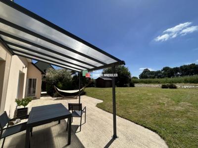 For sale Val-d'ize 5 rooms 122 m2 Ille et vilaine (35450) photo 3