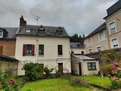 For sale Lisieux 6 rooms 99 m2 Calvados (14100) photo 0