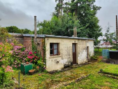 Annonce Vente 6 pi�ces Maison Lisieux 14