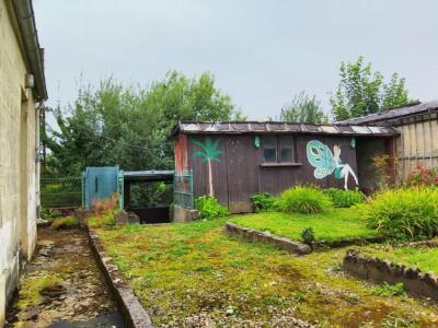 Acheter Maison 99 m2 Lisieux