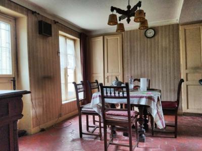 Acheter Maison Lisieux 90000 euros