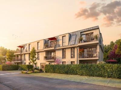 Acheter Appartement Cabourg Calvados