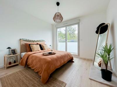 Annonce Vente 3 pi�ces Appartement Rouen 76