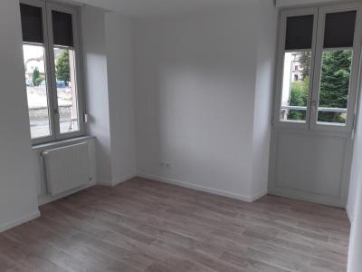 Louer Appartement Melisey Haute saone