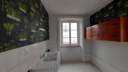 Annonce Location 2 pi�ces Appartement Melisey 70