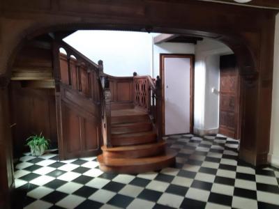 Annonce Location 2 pi�ces Appartement Melisey 70