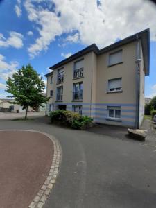 For rent Hericourt 1 room 33 m2 Haute saone (70400) photo 0