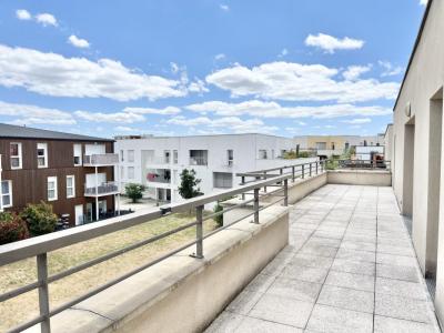 Annonce Vente 4 pi�ces Appartement Toulouse 31