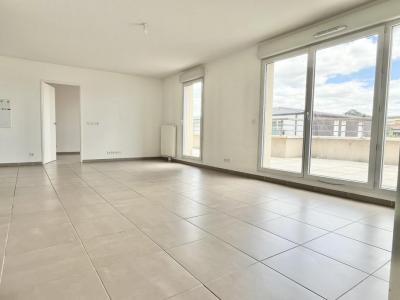 Acheter Appartement 85 m2 Toulouse