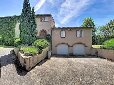 Annonce Vente Prestige Flourens 31