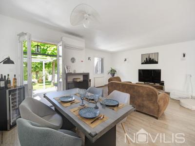 Annonce Vente 5 pi�ces Maison Toulouse 31